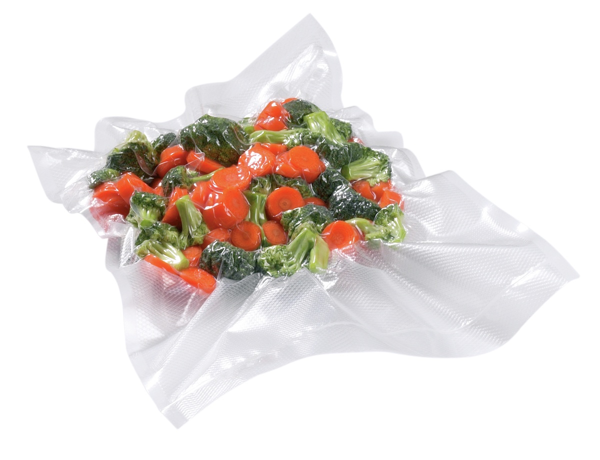 Vakuumier-Beutel G1,2L Vakuumier-Beutel G1,2L