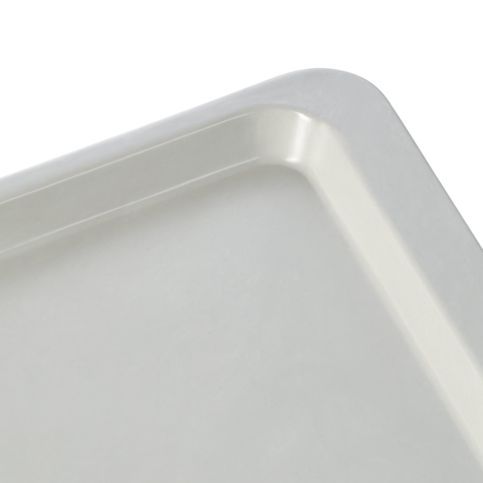 GN 1/1 Tablett lichtgrau