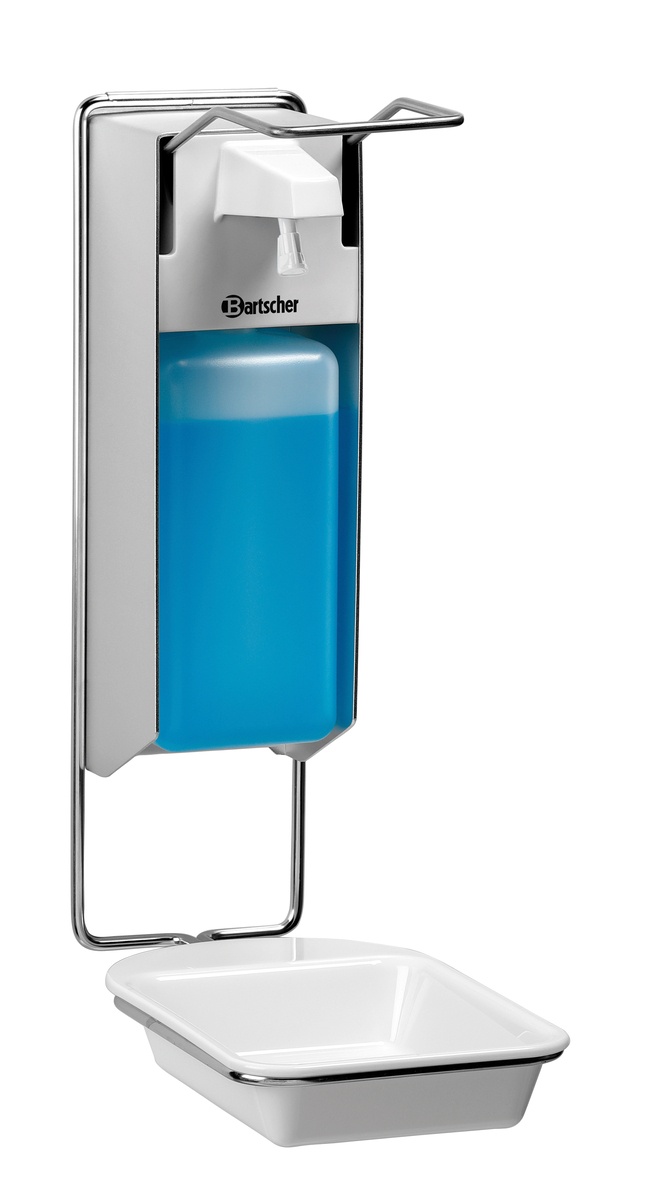 Abtropfschale PS 0,9L-W Abtropfschale PS 0,9L-W