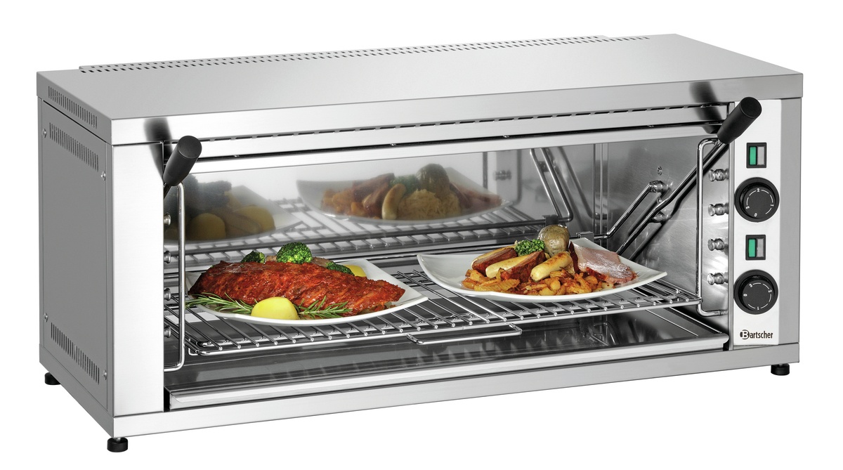 Salamander 600-2Z Salamander 600-2Z