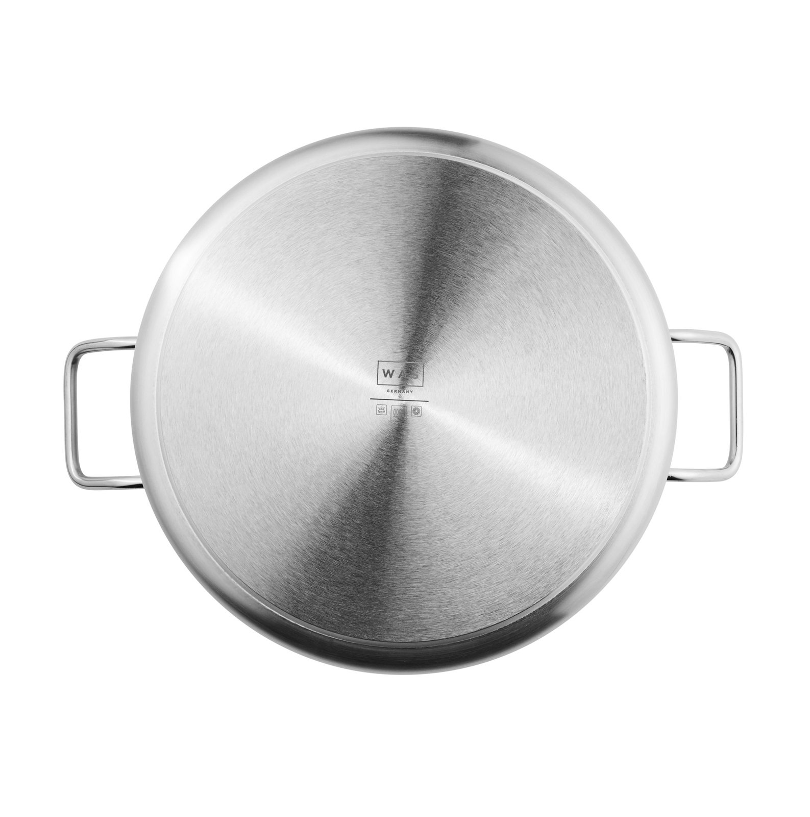 Bratentopf Ø 36 cm, 17 L Bratentopf Ø 36 cm, 17 L