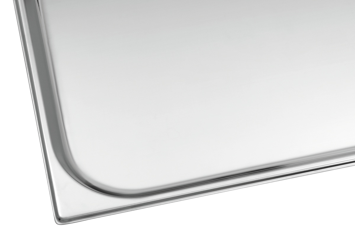 GN-Behälter, 2/1, T20