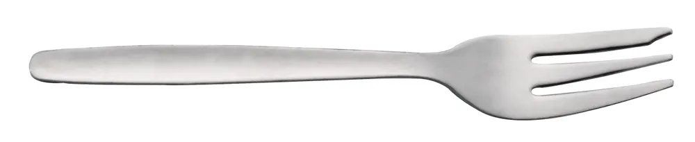 Kuchengabel - 24 Stk., Budget Line, 24 Stk., (L)145mm Kuchengabel - 24 Stk., Budget Line, 24 Stk., (L)145mm