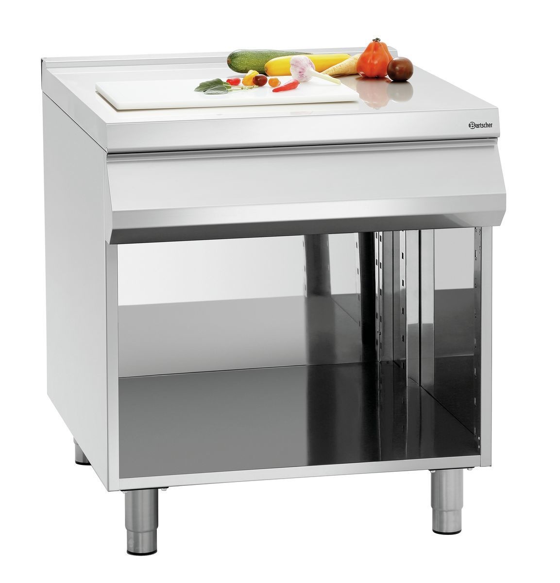 Arbeitselement, OU Arbeitselement, OU