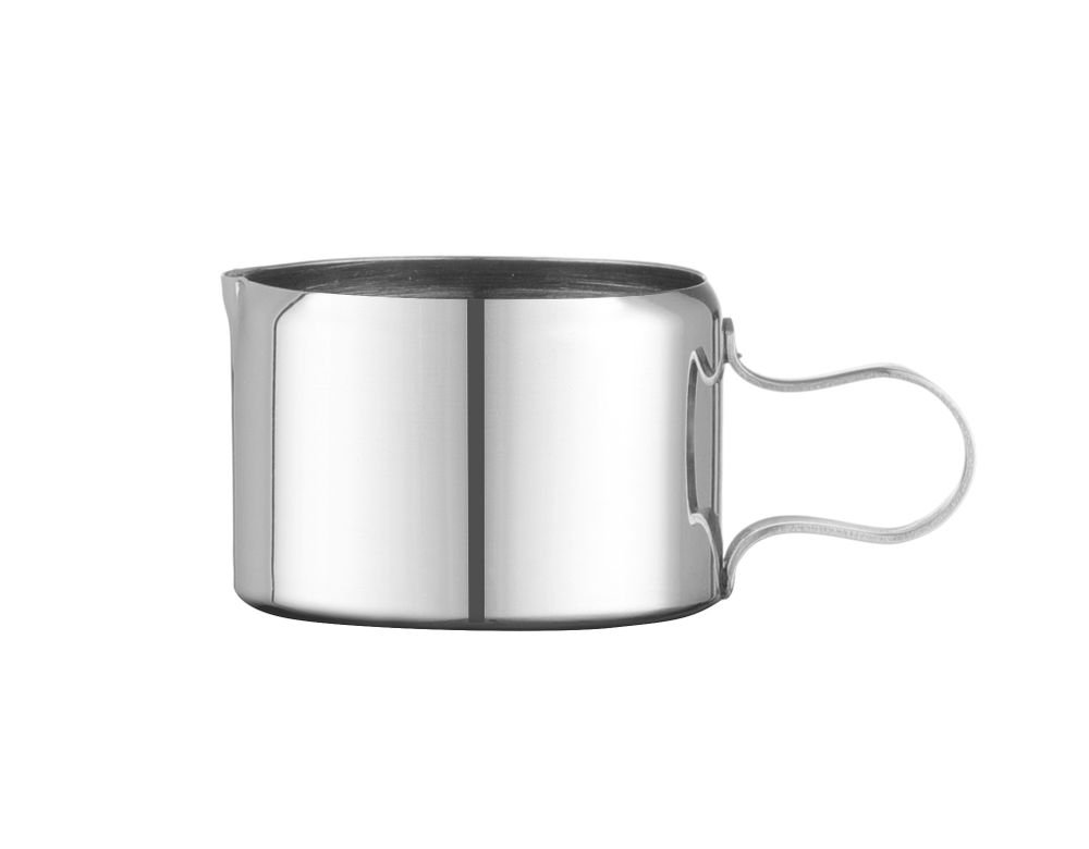 Creme-Kännchen, HENDI, 0,25L, ⌀75x(H)75mm