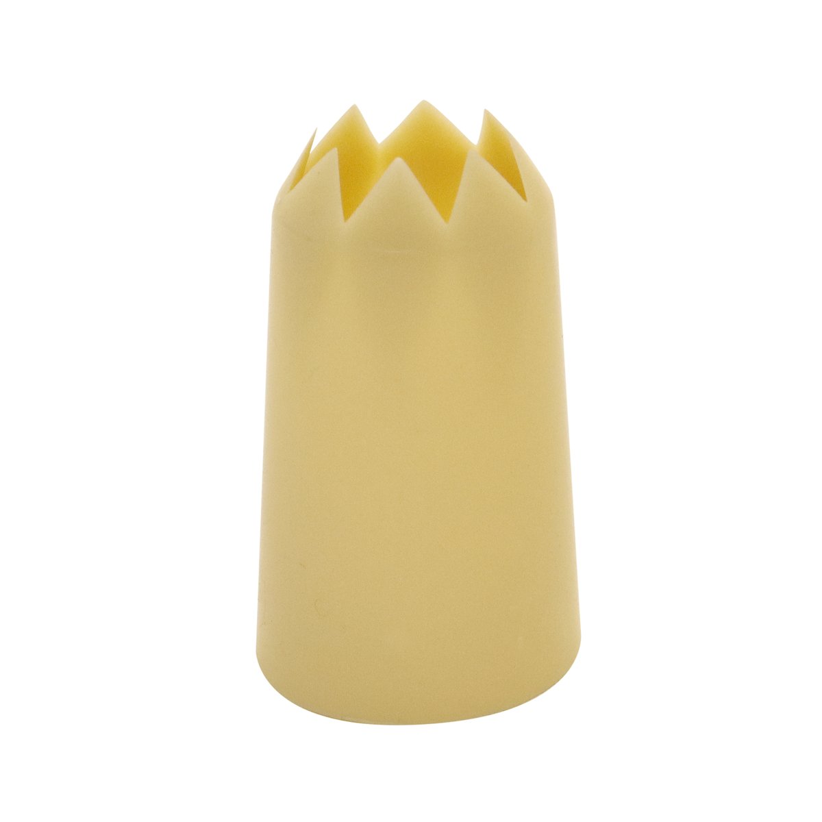 Sterntülle Ø 17 mm, Höhe 6 cm