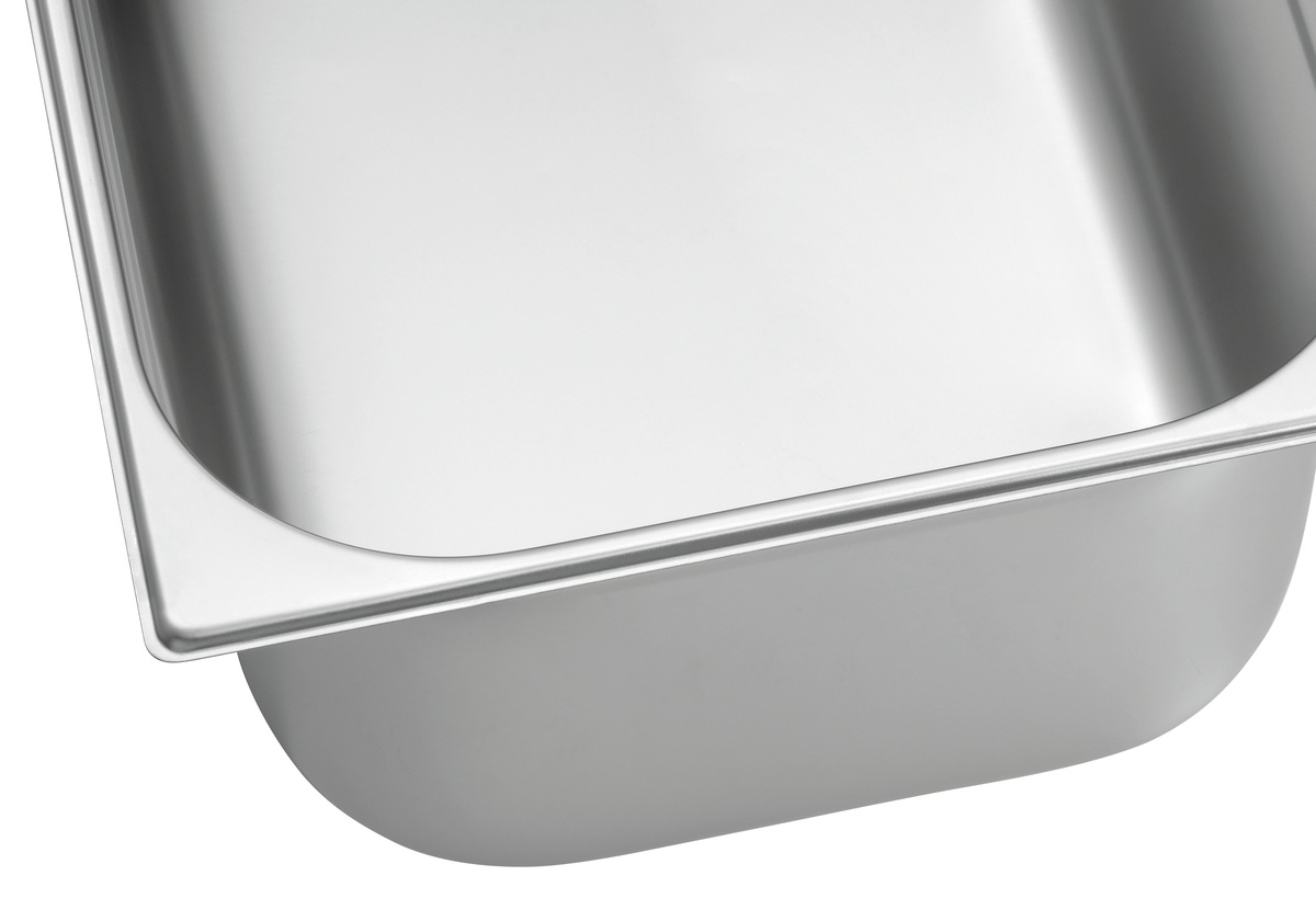 GN-Behälter, 1/1, T200