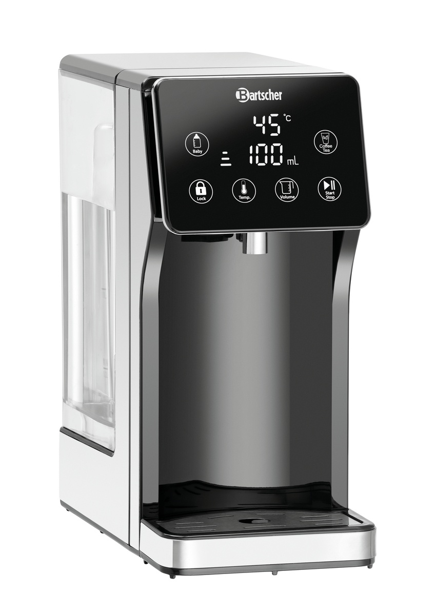 Heißwasserbereiter D3000 Heißwasserbereiter D3000