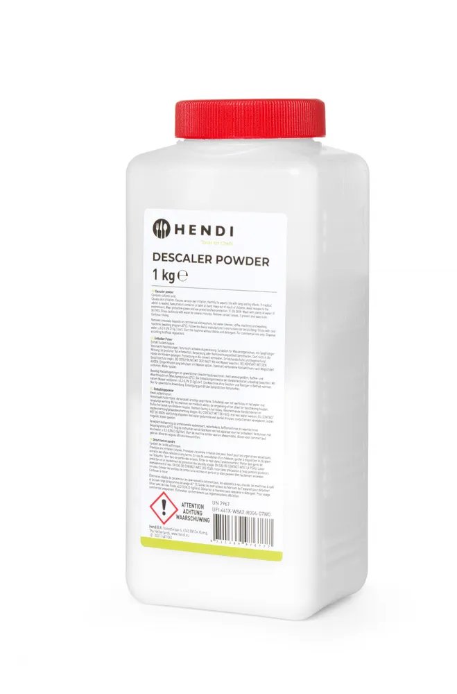 Entkalker-Pulver Entkalker-Pulver