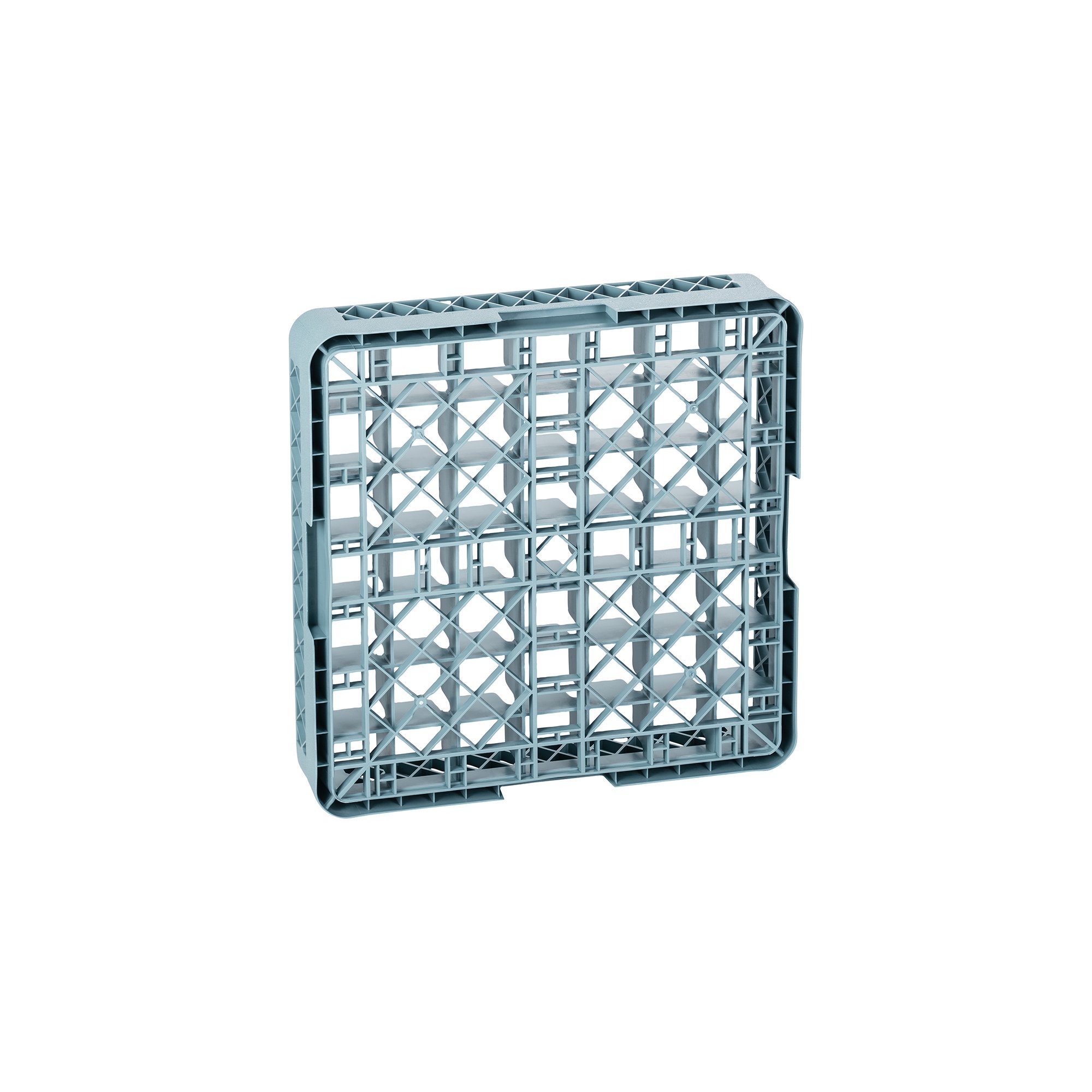 Gläserkorb 6,5 x 6,5 x 8,7 cm