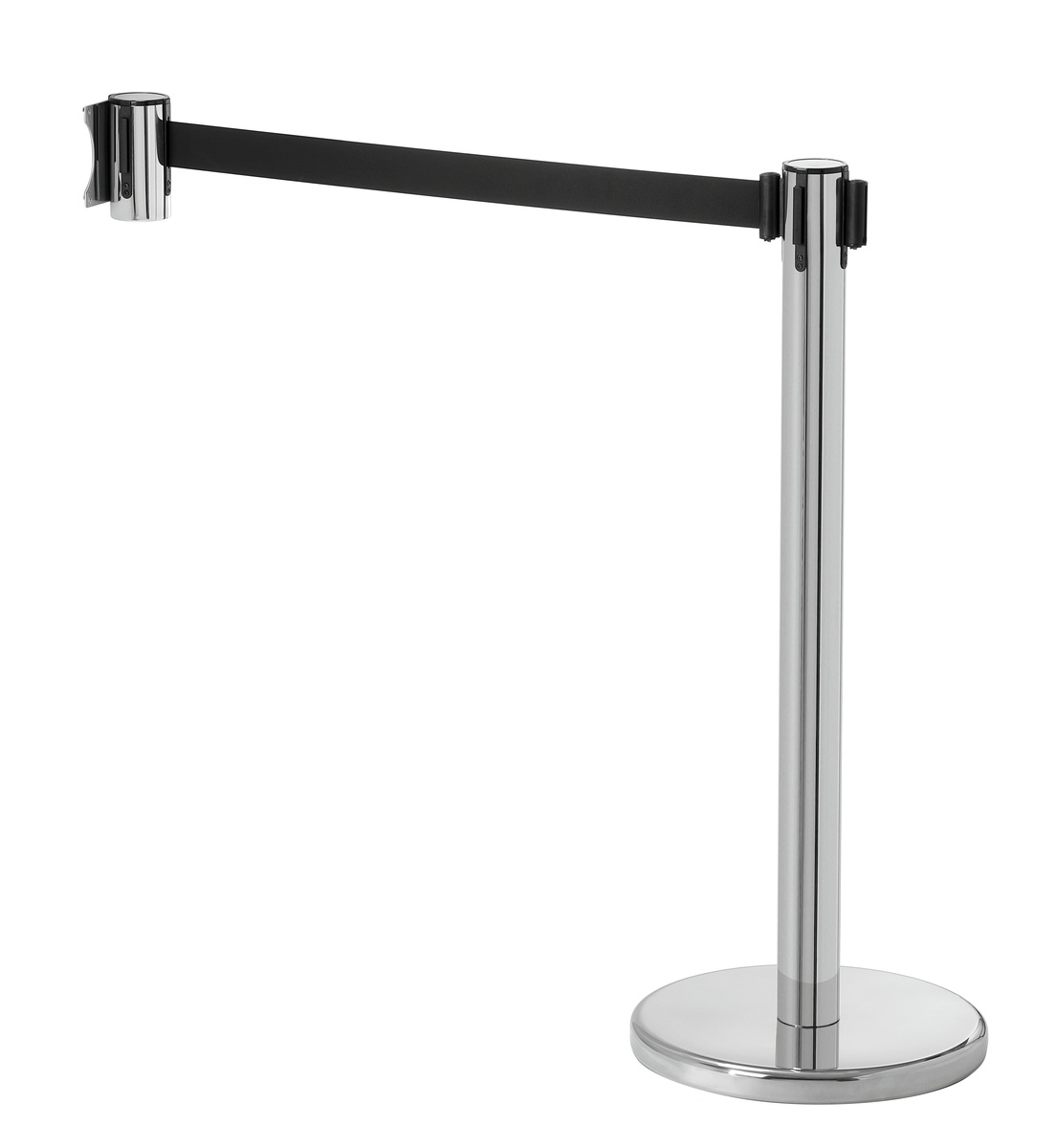 Absperrständer 1800