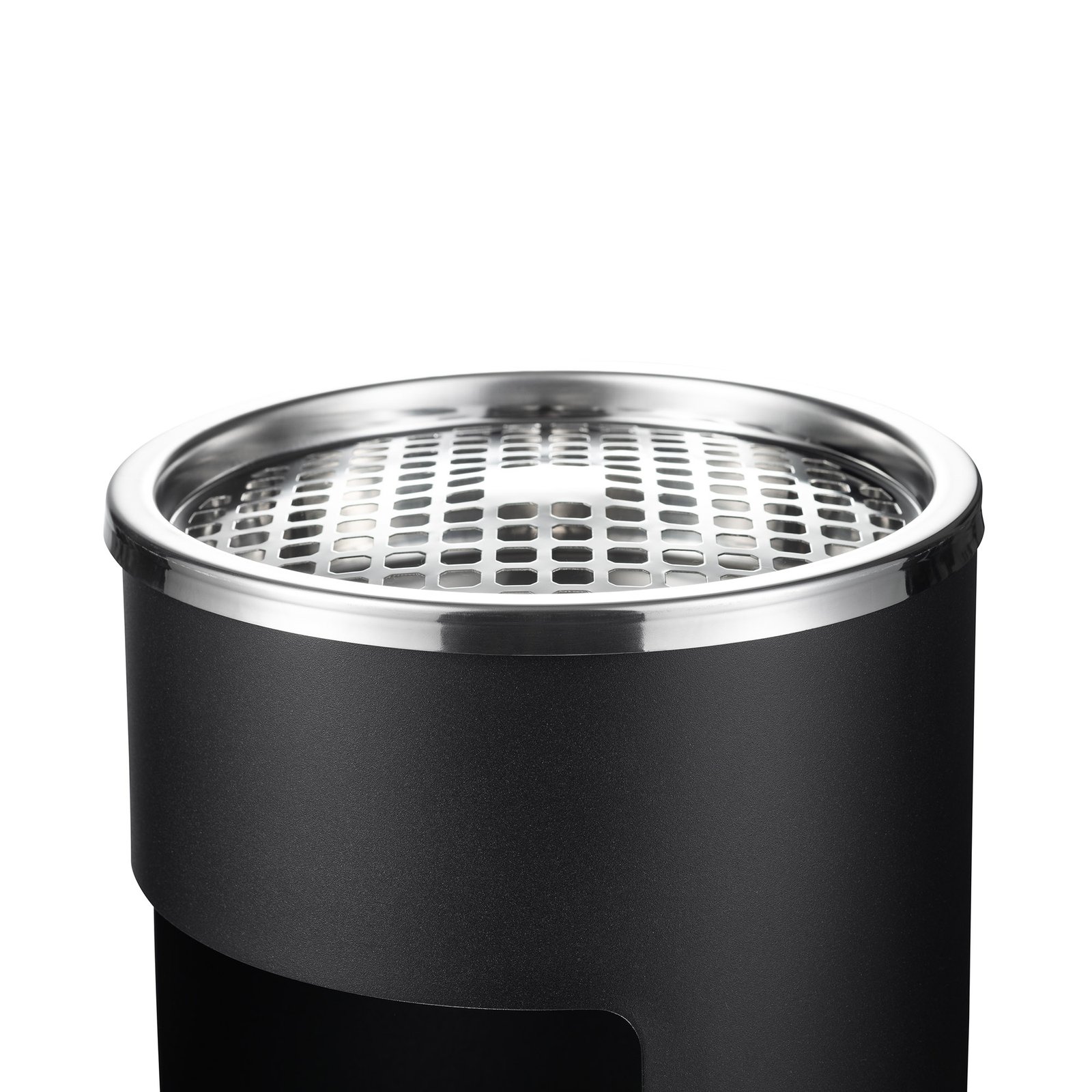 Standascher Ø 25 cm, (H) 60 cm