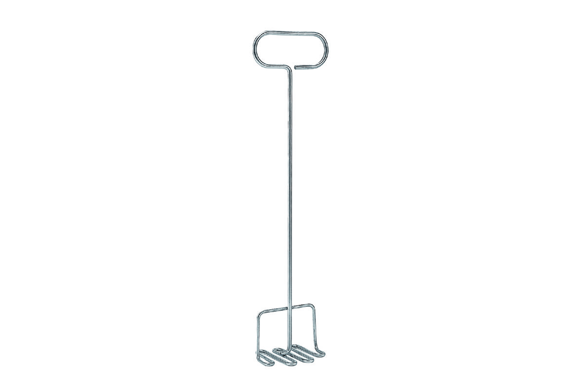 Kartoffelstampfer, Länge 580 mm