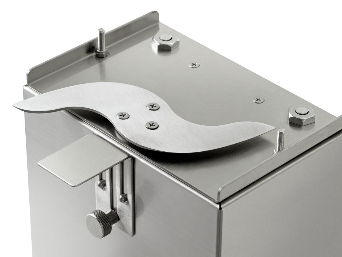 Currywurstschneider DSM3500E