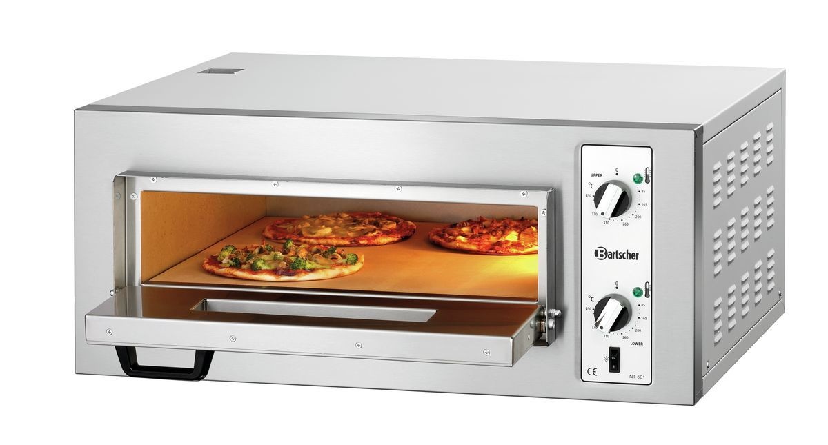 Pizzaofen NT 501 Pizzaofen NT 501