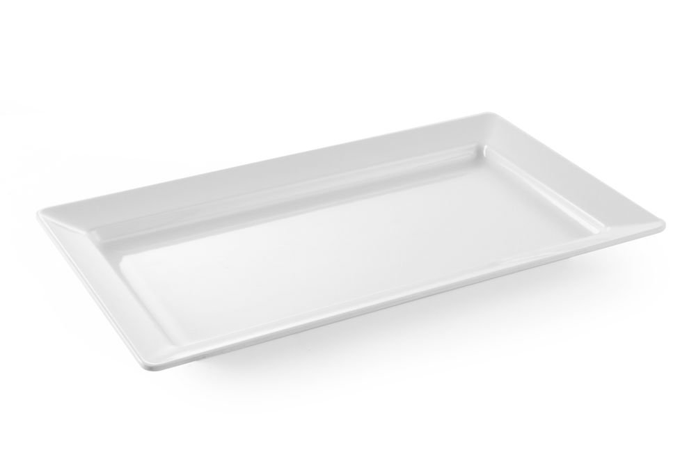 Platte, rechteckig, HENDI, 495x270x(H)56mm