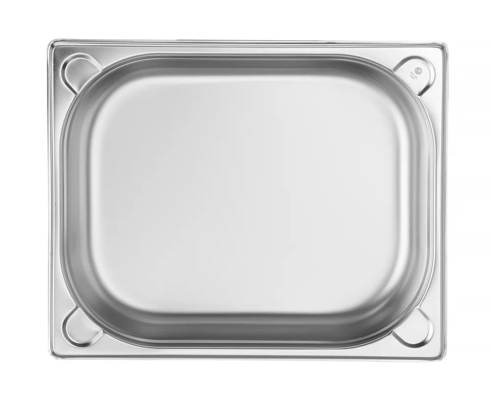 GN 1/2 Behälter, Kitchen Line, GN 1/2, 4L, (H)65mm