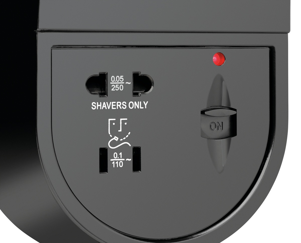 Hotelhaartrockner 1600SR