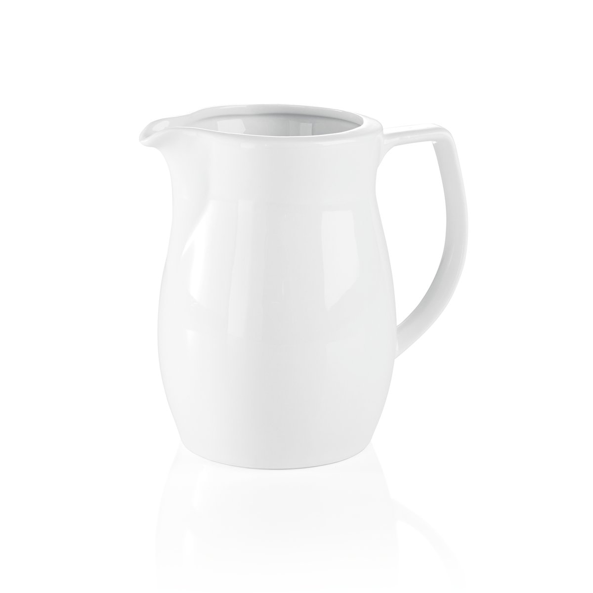 Krug 1 L, Ø 10 cm, (H) 15,5 cm