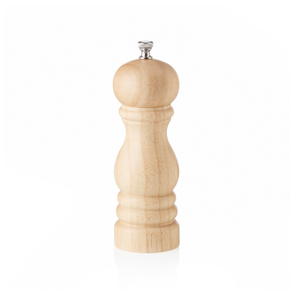 Salzmühle Ø 5,4 cm, (H) 15 cm