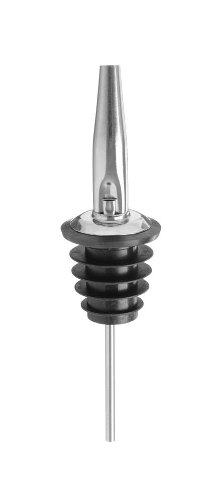 Freeflow-Ausgiesser, BarUp, langsamer Ausfluss, 6 Stk Freeflow-Ausgiesser, BarUp, langsamer Ausfluss, 6 Stk