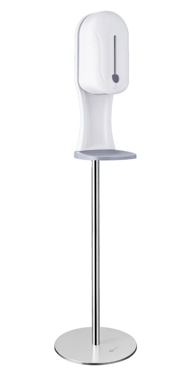 3in1Stand(ohneDispenser)fürMeritoderSonja