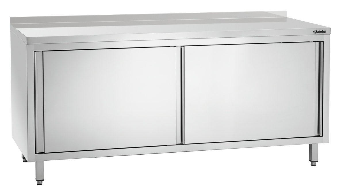 Arbeitsschrank, B1800, MA, ST, ZB Arbeitsschrank, B1800, MA, ST, ZB