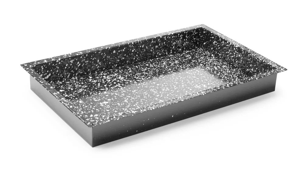 Blech CONVECTOMAT CLASSIC GN 1/1, GN 1/1, 530x325x(H)60mm