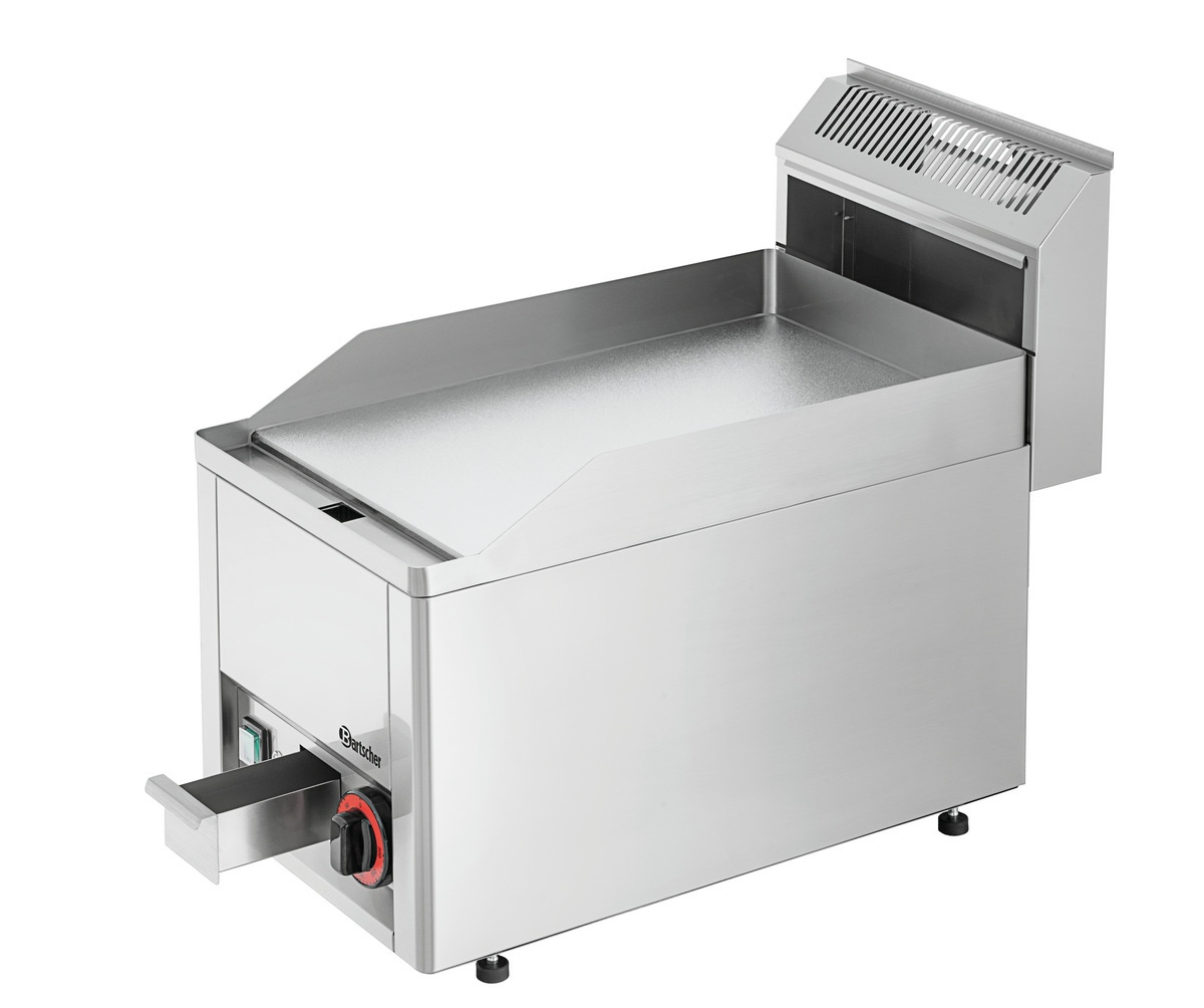 Griddleplatte GDP 320E-CG Griddleplatte GDP 320E-CG