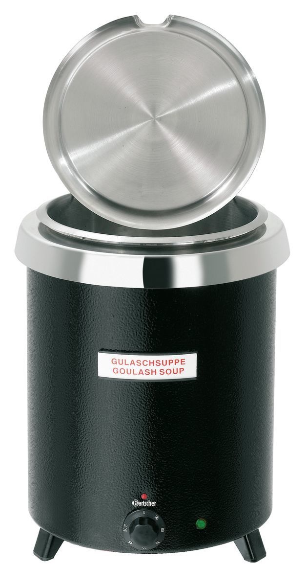 Suppentopf Club 8,5L