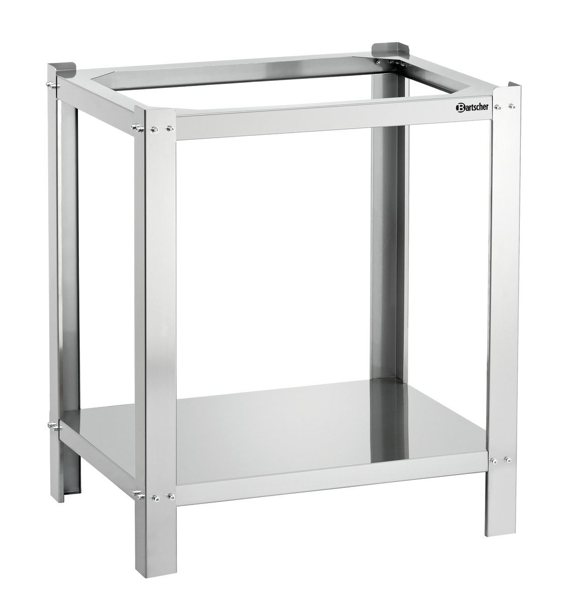 Untergestell PO NT5 Untergestell PO NT5