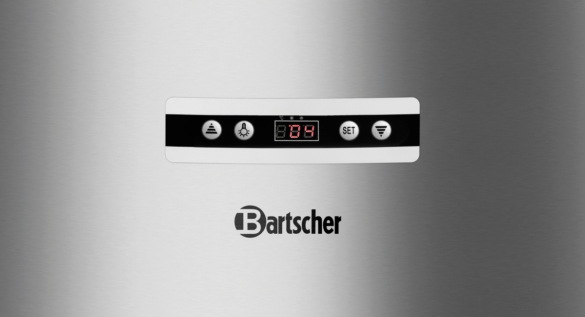 Kuchenvitrine 400L Kuchenvitrine 400L