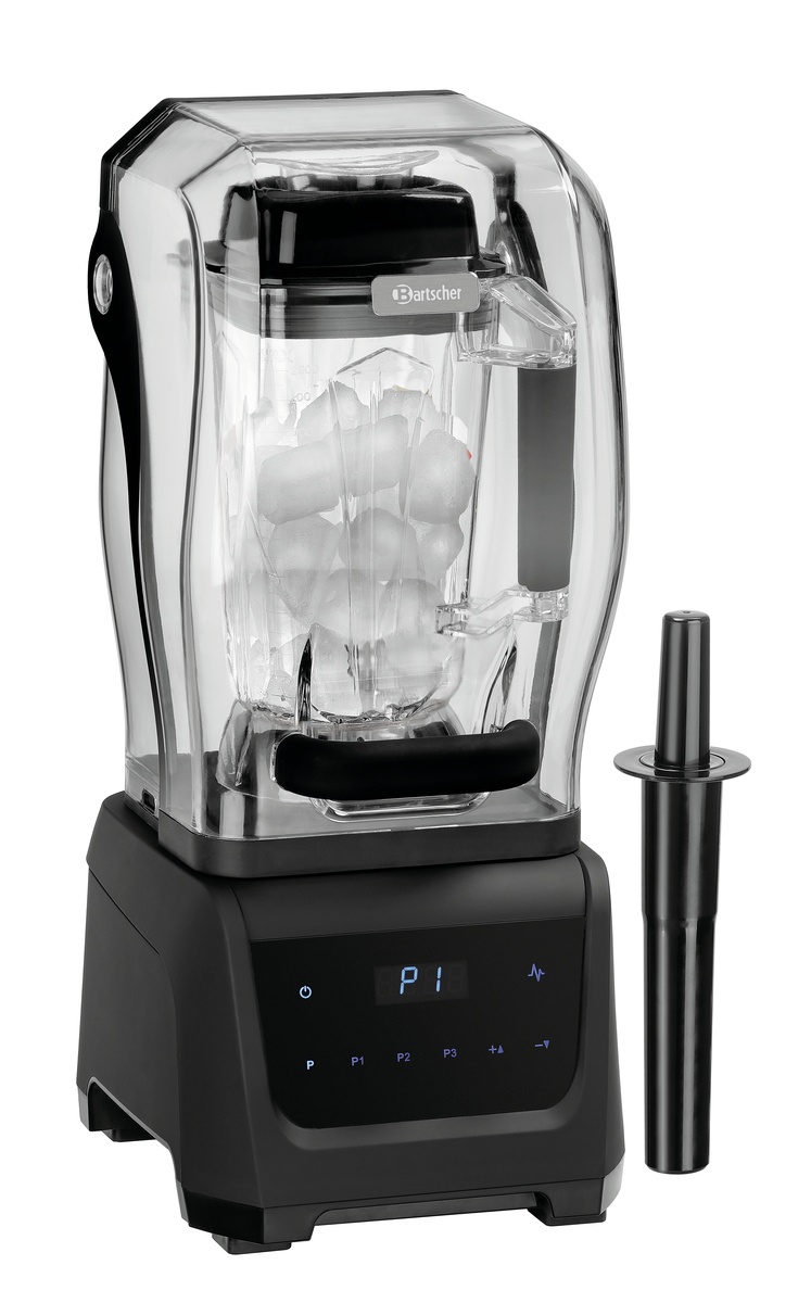Blender PRO TOUCH 2,5L Blender PRO TOUCH 2,5L