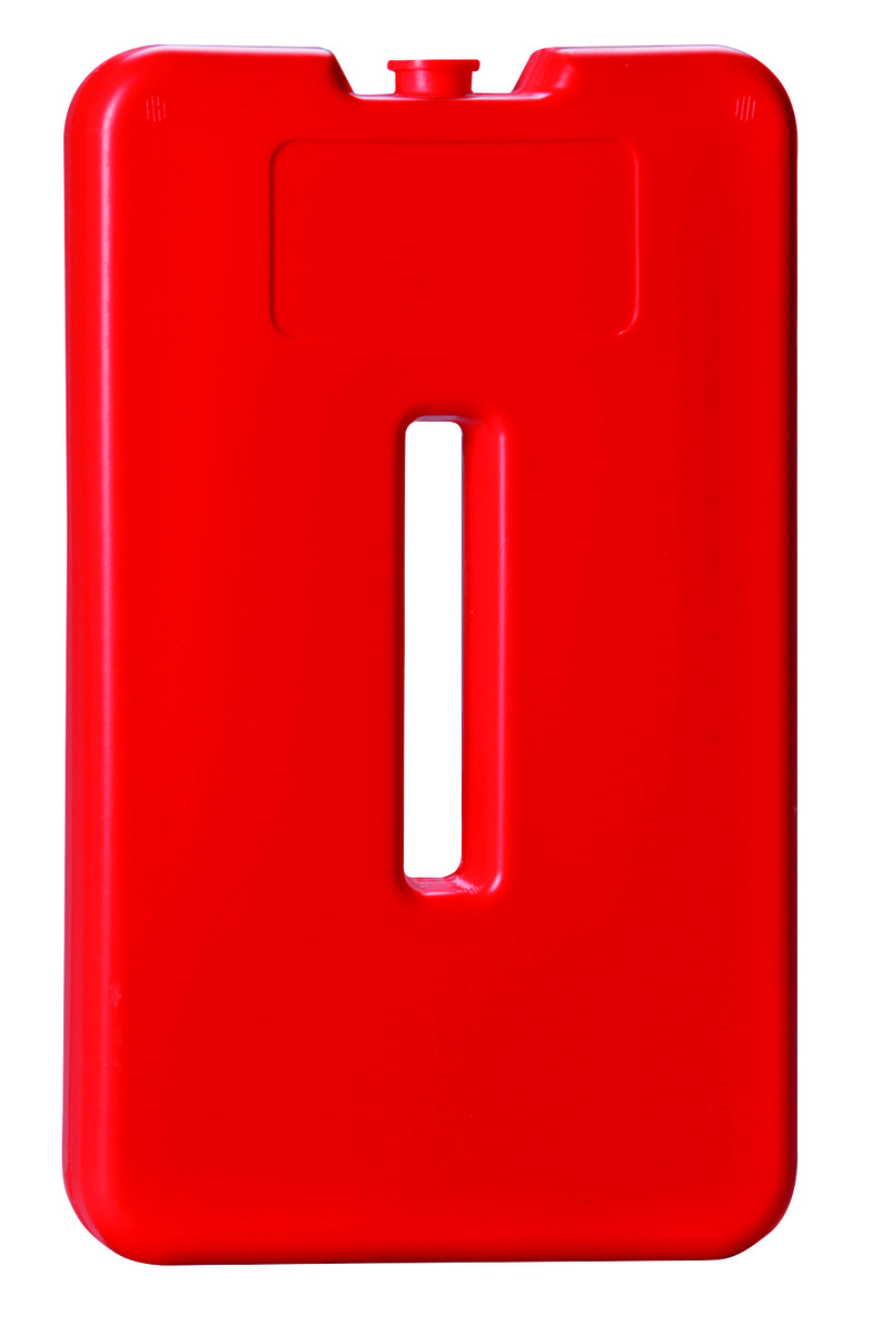 Wärmeakku "HOT" GN 1/4 +85 °C