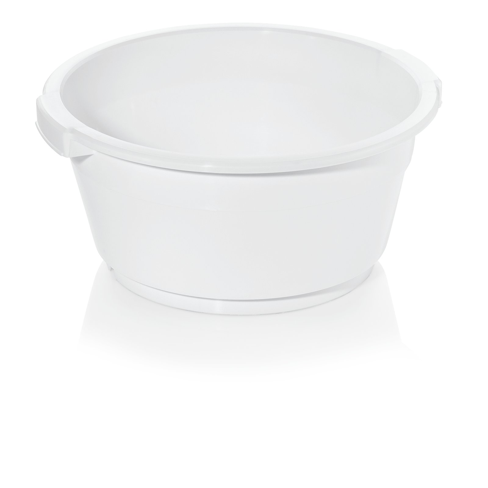 Schüssel 20 L, Ø 45,5 cm, (H) 21 cm Schüssel 20 L, Ø 45,5 cm, (H) 21 cm