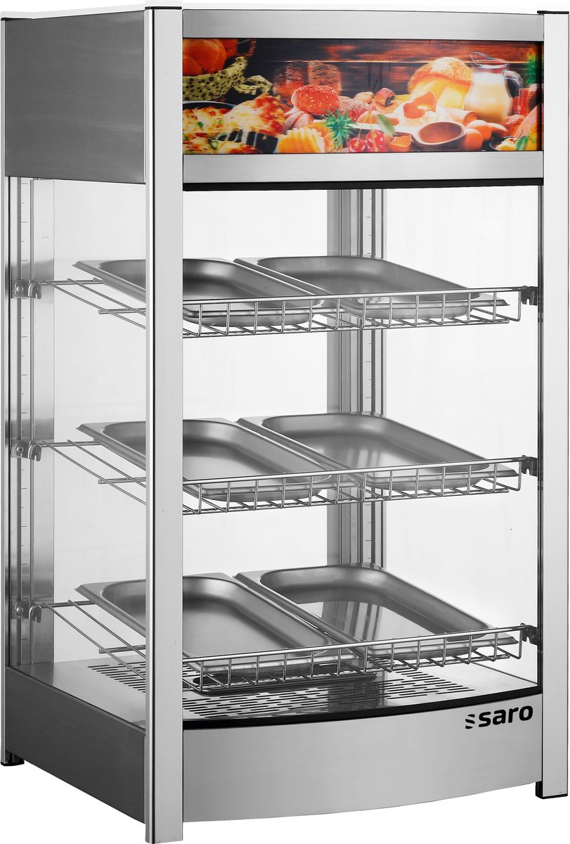 HeißeThekeModellFINN