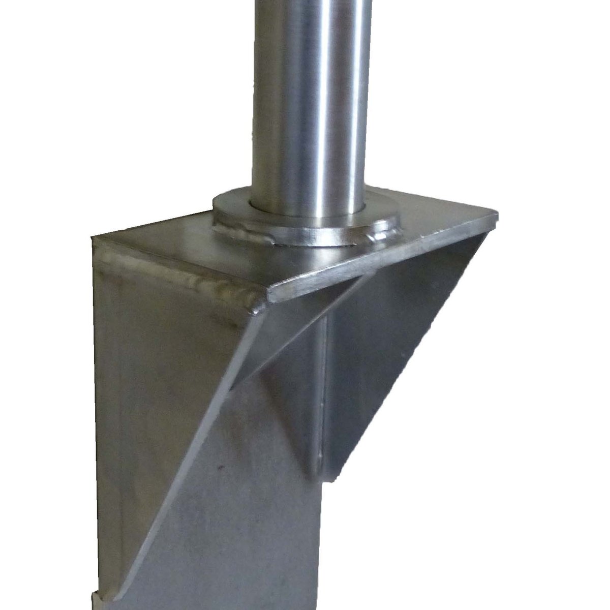 Wandhalterung für Churrosmaschine ChurroMatic