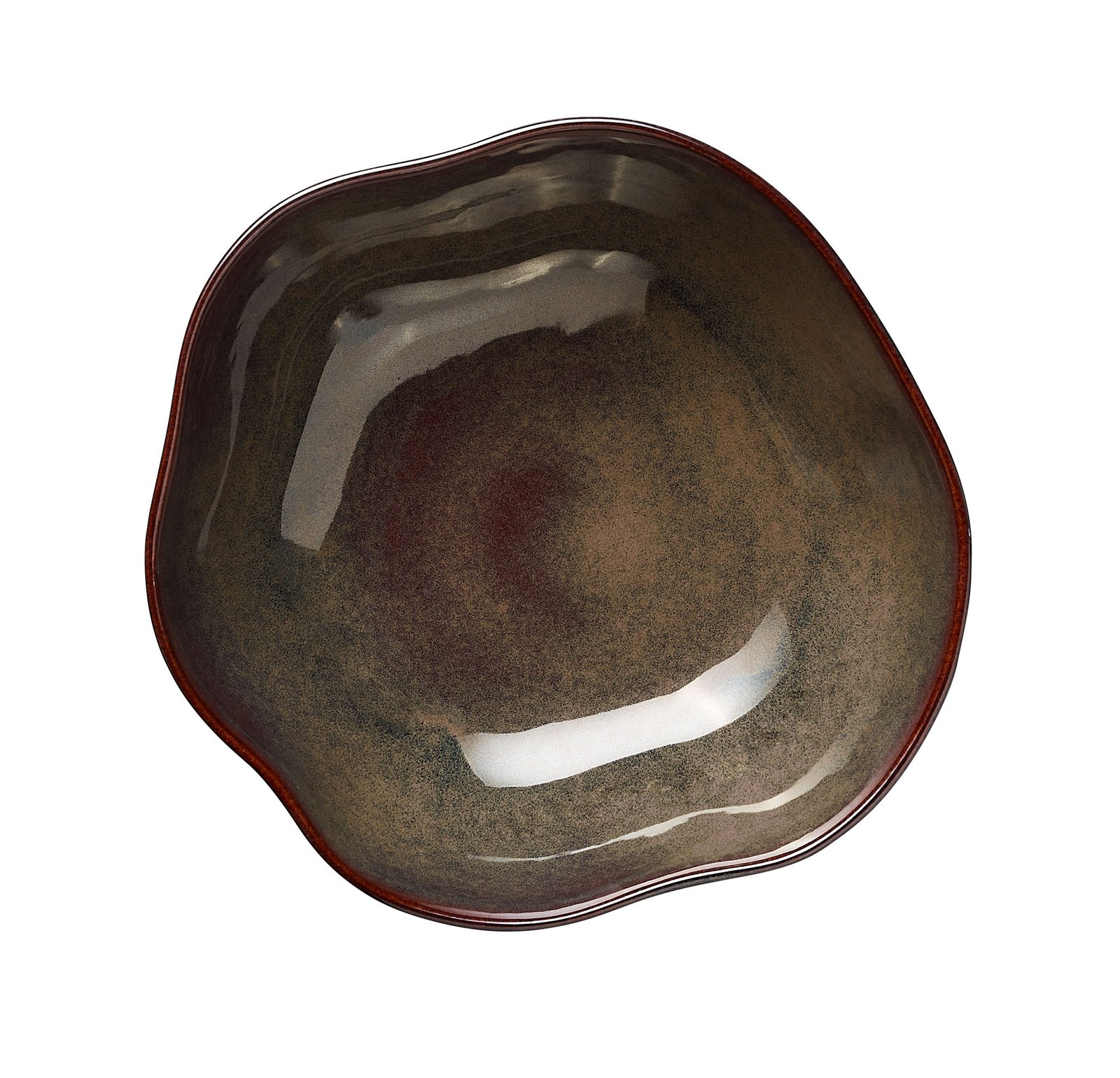 Schale 2,1 L, Ø 28 cm, (H) 10 cm