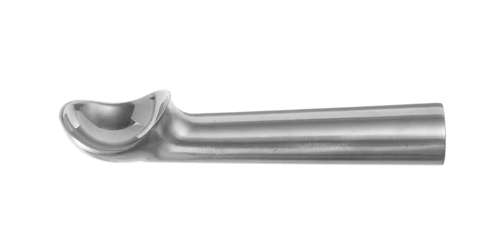 Eislöffel Stöckel, Stöckel, 1/24, ⌀51x120mm