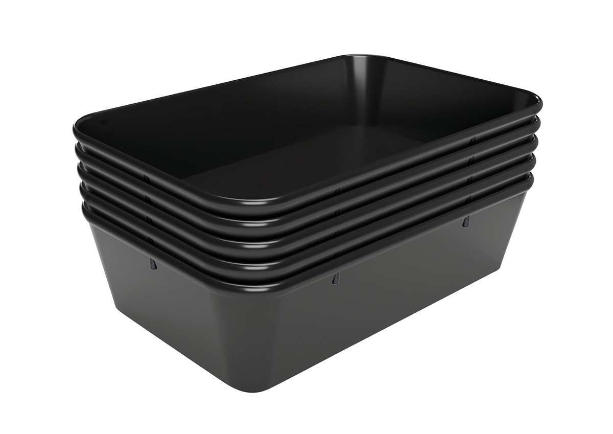 Auslageschale 80S-190x300