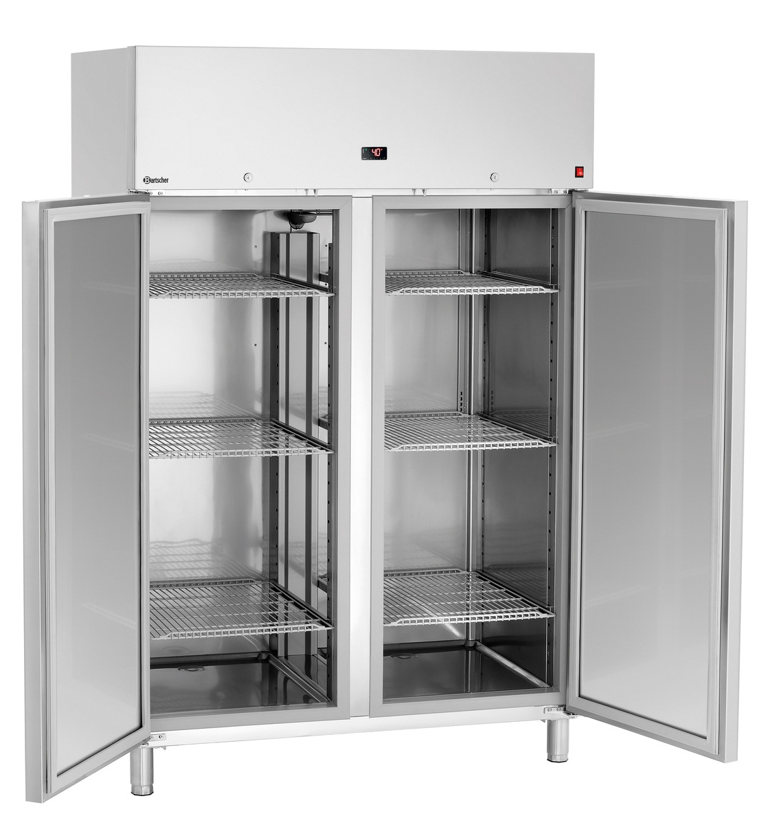 Kühlschrank 1400 GN211