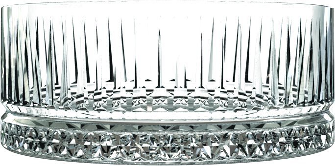 Schale 235 ml, Ø 9 cm, (H) 5,4 cm
