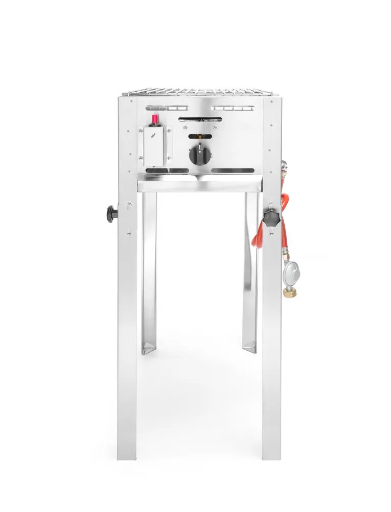 Grill-Master Mini, 5,8kW, 340x540x(H)840mm Grill-Master Mini, 5,8kW, 340x540x(H)840mm
