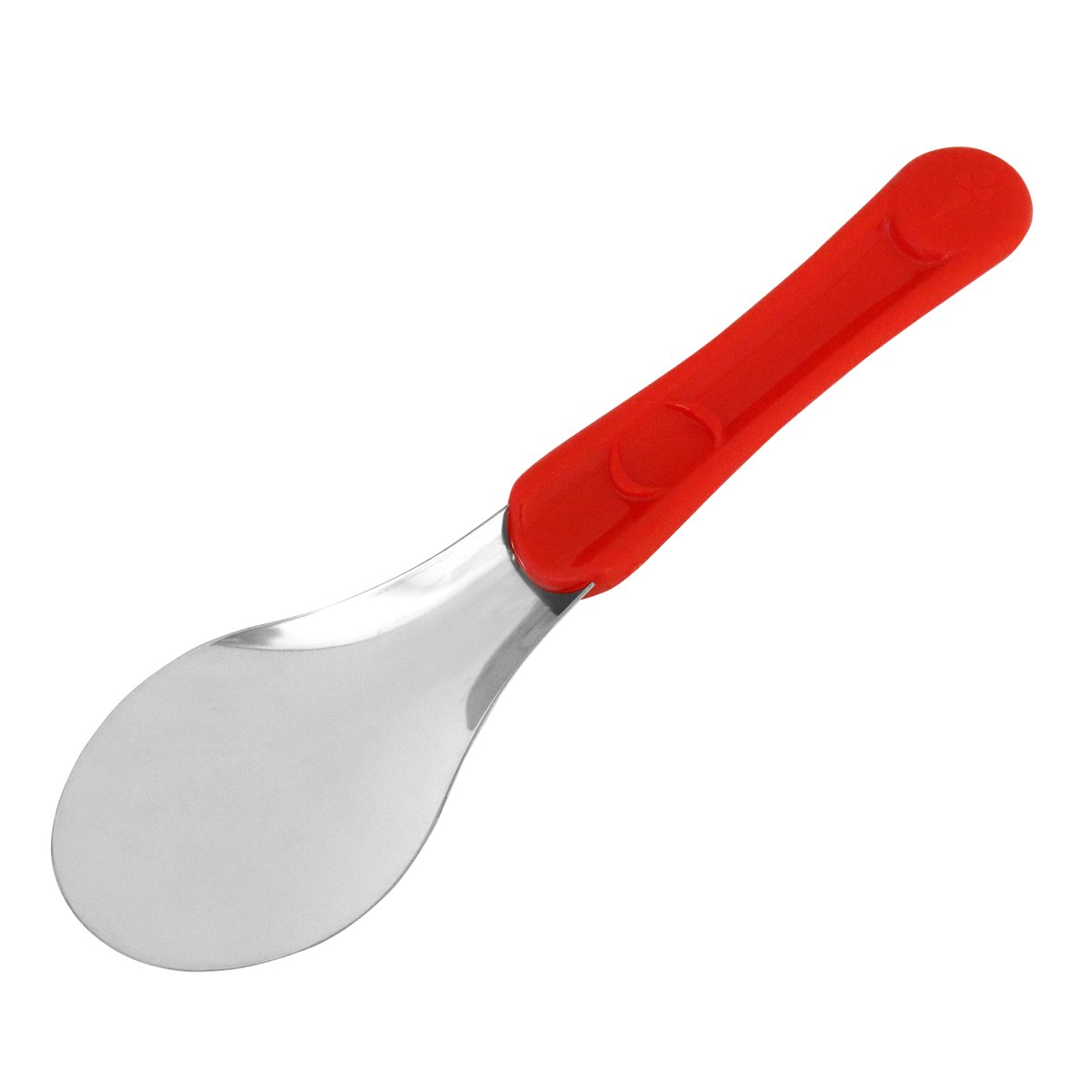 Eisspachtel, Edelstahl, 260 mm