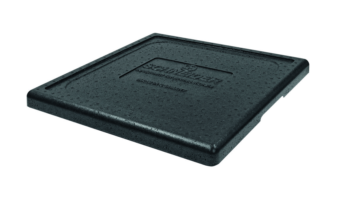 TOP-BOX Pizza large Ersatzdeckel TOP-BOX Pizza large Ersatzdeckel