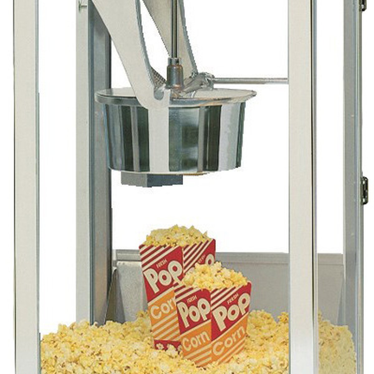 Popcornmaschine Pro Pop 14 Oz / 400 g Popcornmaschine Pro Pop 14 Oz / 400 g