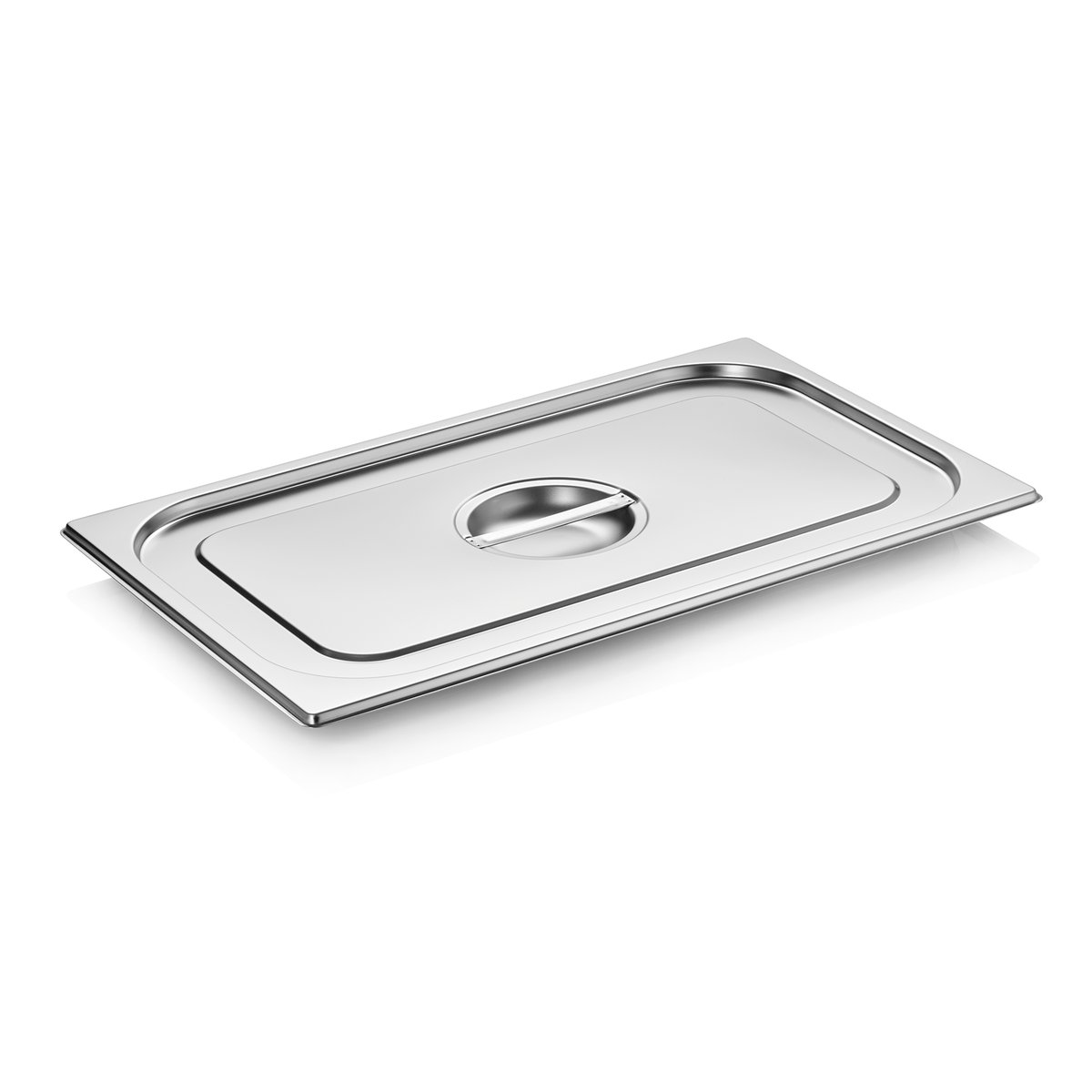 GN 1/1 Deckel GN 70