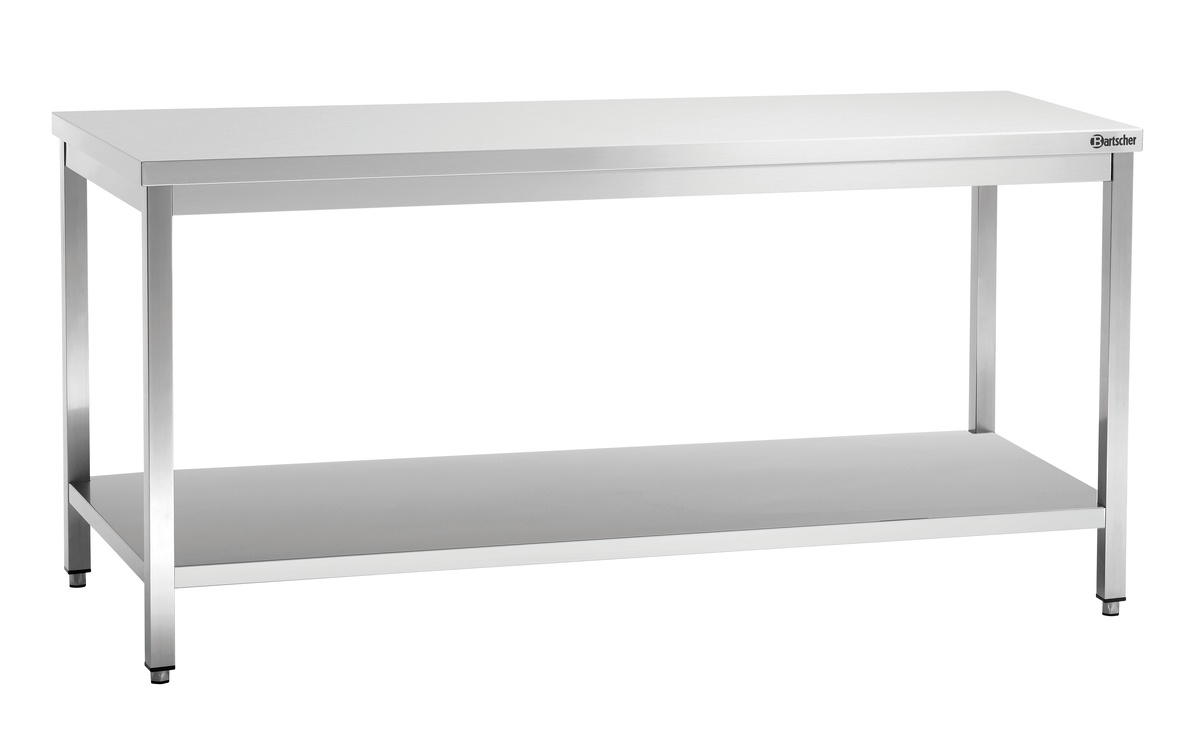 Arbeitstisch 700, B1800