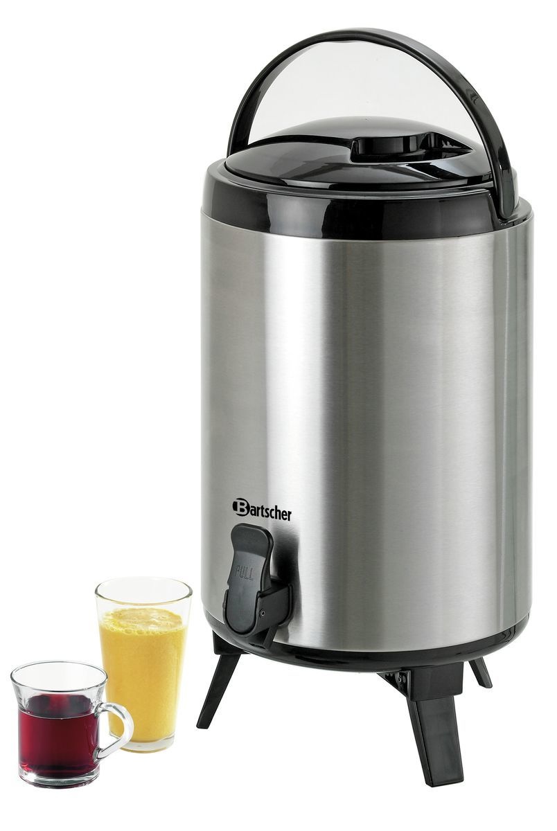 Iso-Dispenser 9L-1