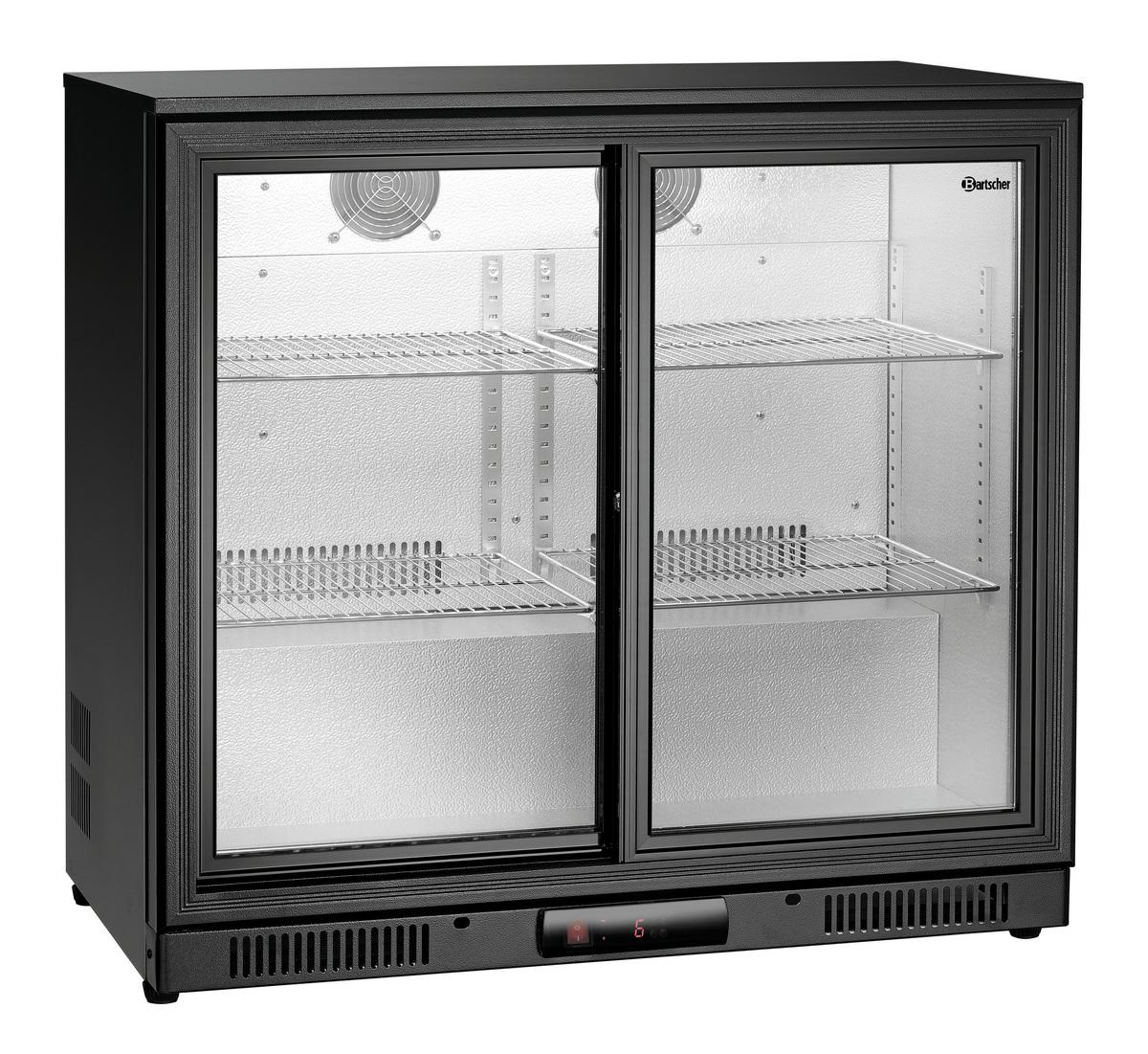 Barkühlschrank 176L
